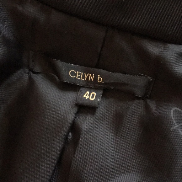 Celyn b. Quilted coat Made in Italy - Picture 2 of 8